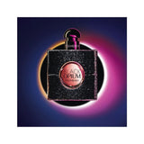 Yves Saint Laurent Black Opium Eau de Parfum - 90ml