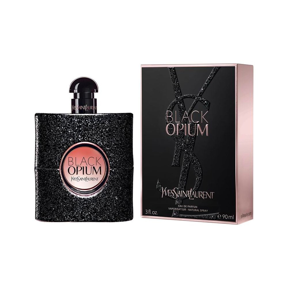 Yves Saint Laurent Black Opium Eau de Parfum - 90ml