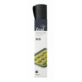 Zeal Silicone Baking Mat 42x29cm - Charcoal