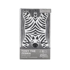 Mustard - Tony the Zebra Wireless Charger