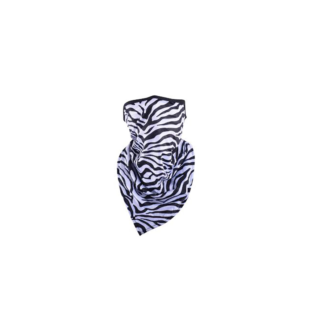 MaskiT Face Scarf - Animal Patterns
