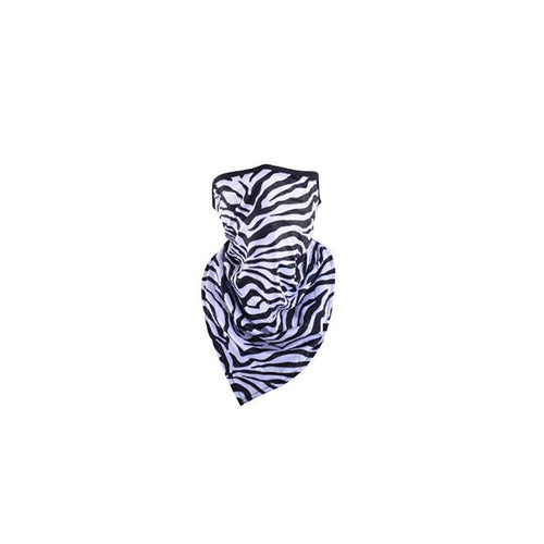 MaskiT Face Scarf - Animal Patterns