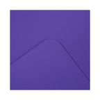 Zen Flex Fitness Exercise and Yoga Mat - Purple - 183x61x1cm