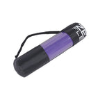 Zen Flex Fitness Exercise and Yoga Mat - Purple - 183x61x1cm